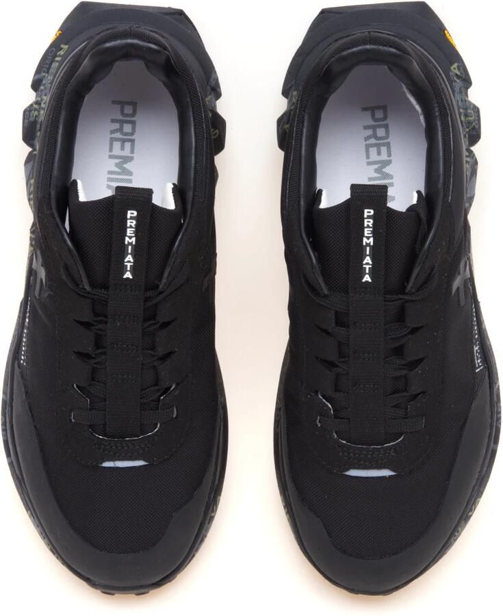 Premiata Devin Sneaker - Foto 2