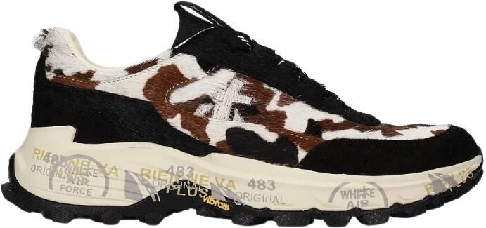 Premiata Devind 504