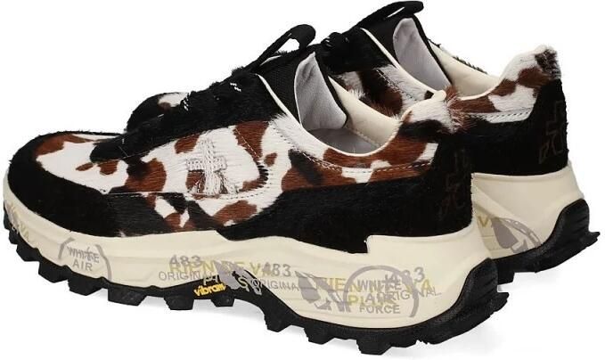 Premiata Devind 504 - Foto 4