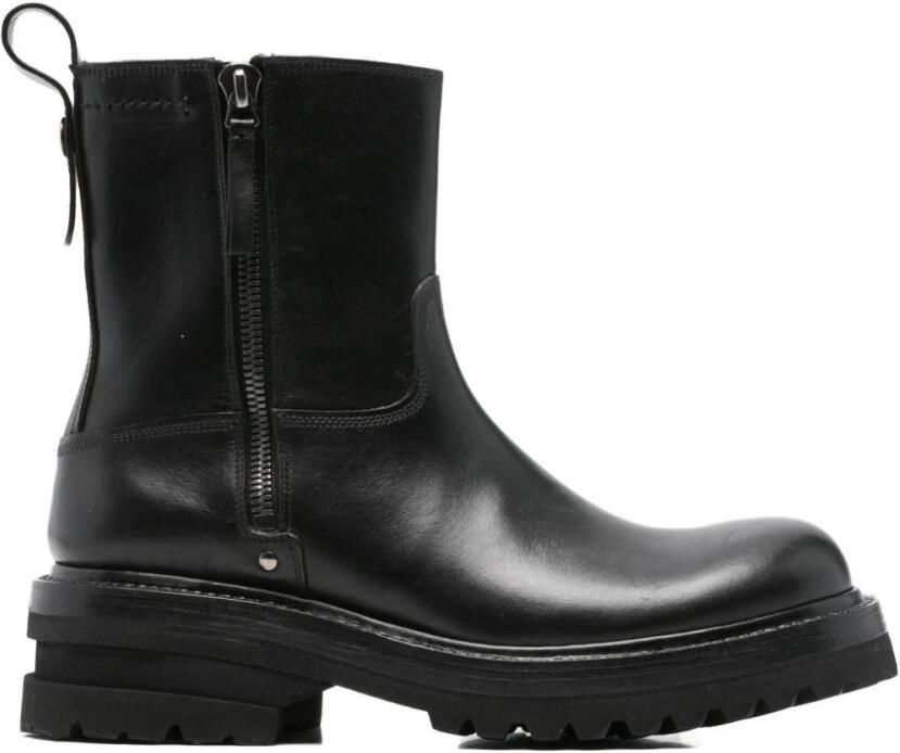 Premiata Elba Enkellaars