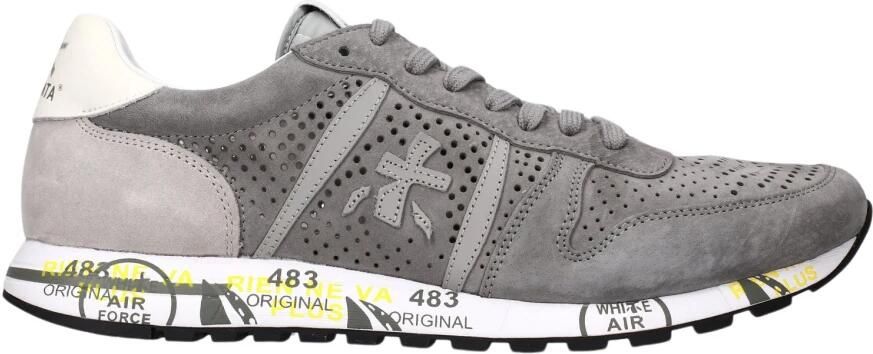Premiata Eric Sneaker