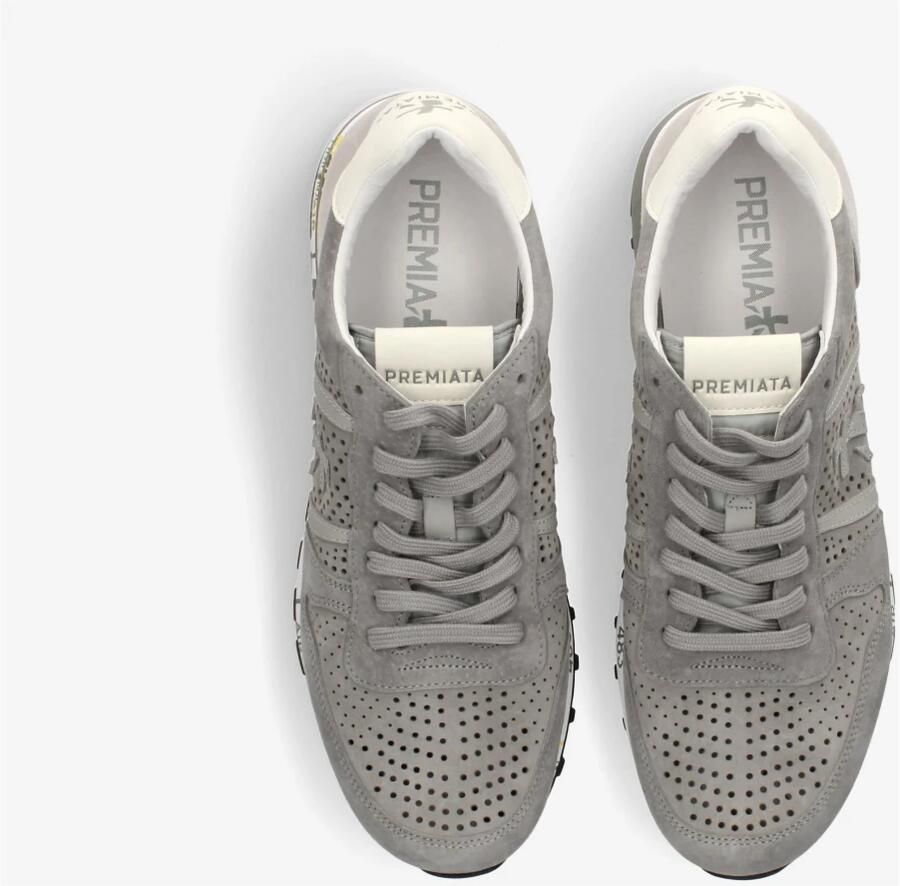 Premiata Eric Sneaker - Foto 2