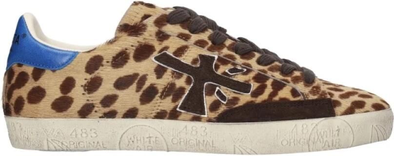 Premiata Flip Flops & Sliders