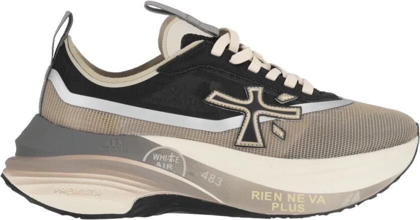 Premiata Hill 0.1