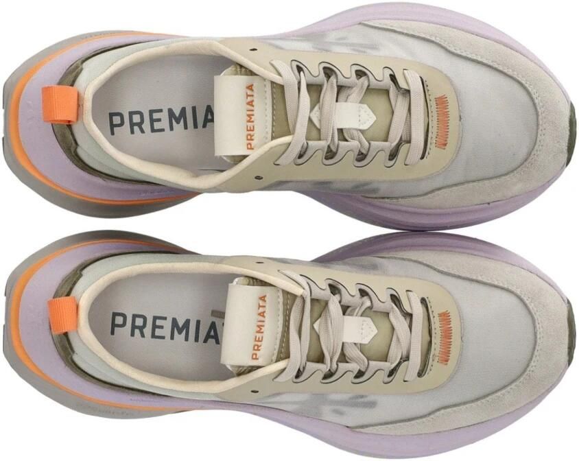Premiata Hill 7857 Sneaker