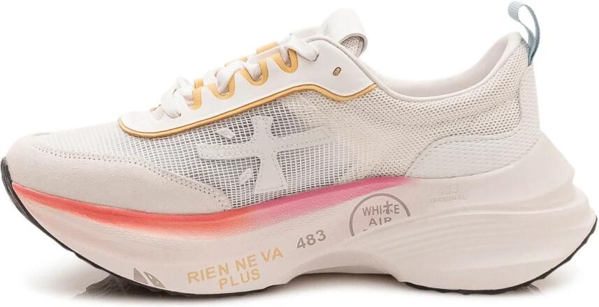 Premiata Hill 8239 - Foto 4