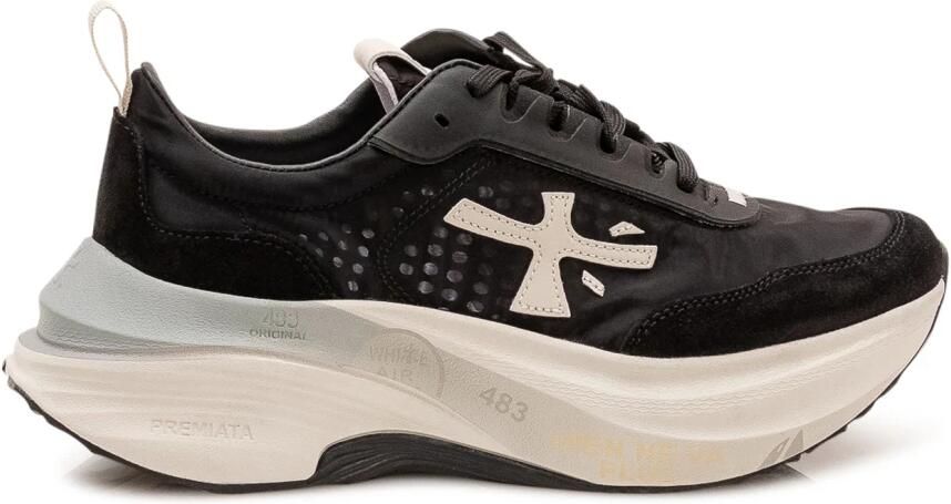 Premiata Hill 8241 Sneakers