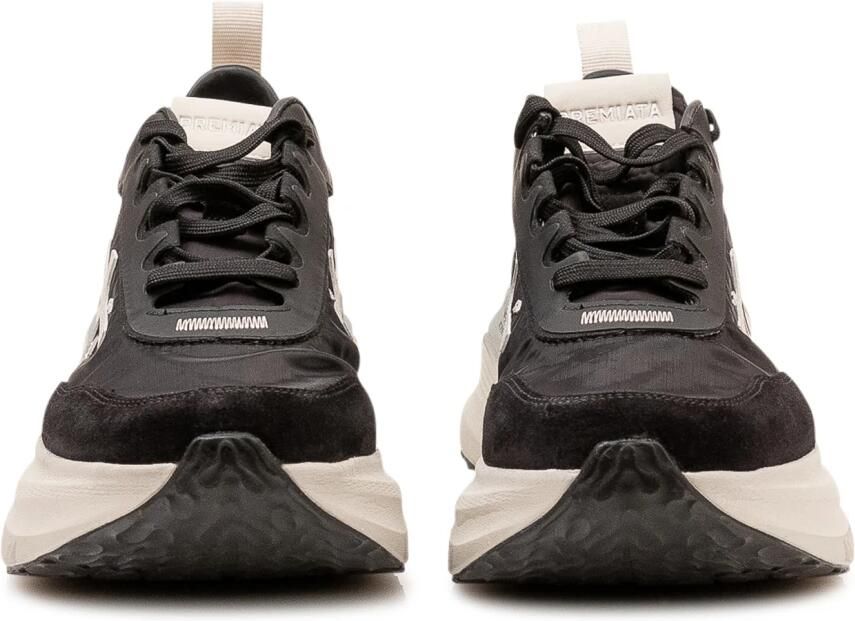 Premiata Hill 8241 Sneakers - Foto 2