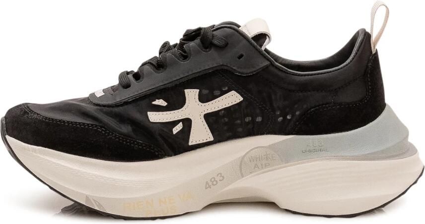 Premiata Hill 8241 Sneakers - Foto 4