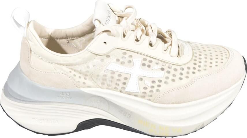 Premiata Hill 8242