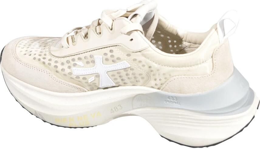 Premiata Hill 8242 - Foto 3