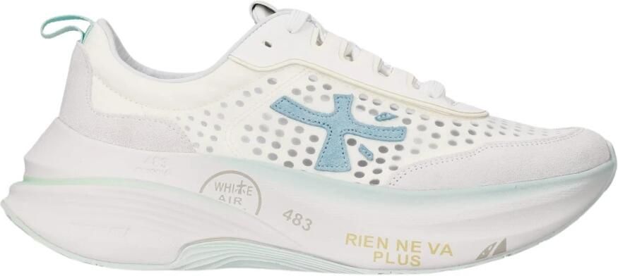 Premiata Hill 8243