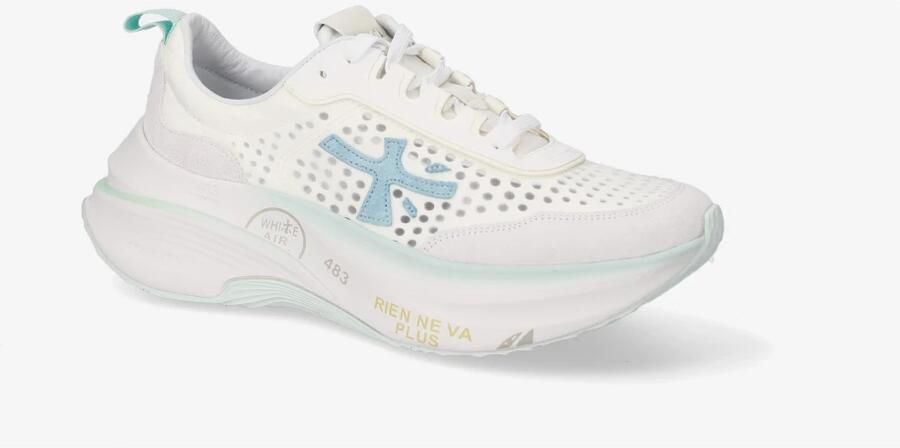 Premiata Hill 8243 - Foto 5