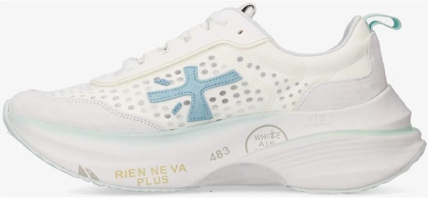Premiata Hill 8243 - Foto 6