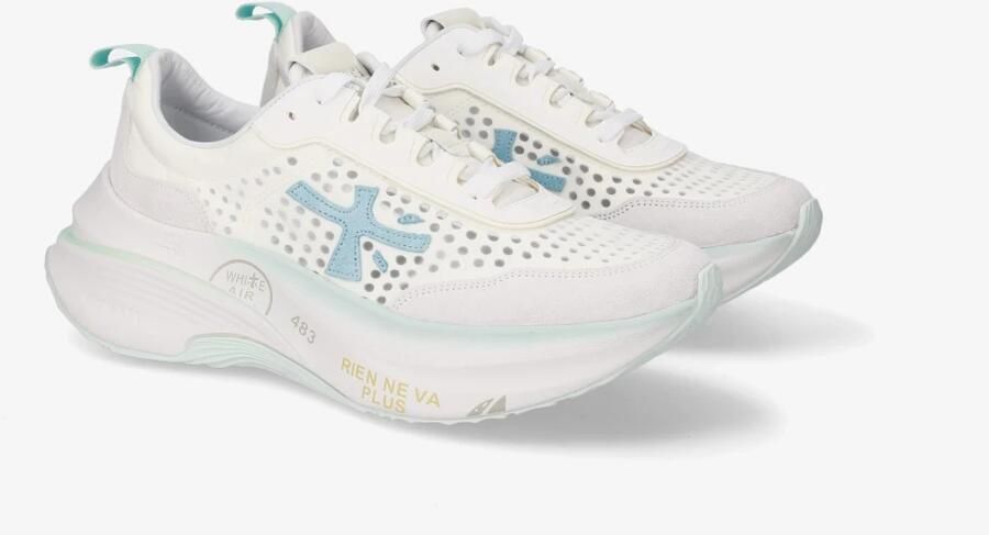 Premiata Hill 8243 - Foto 4