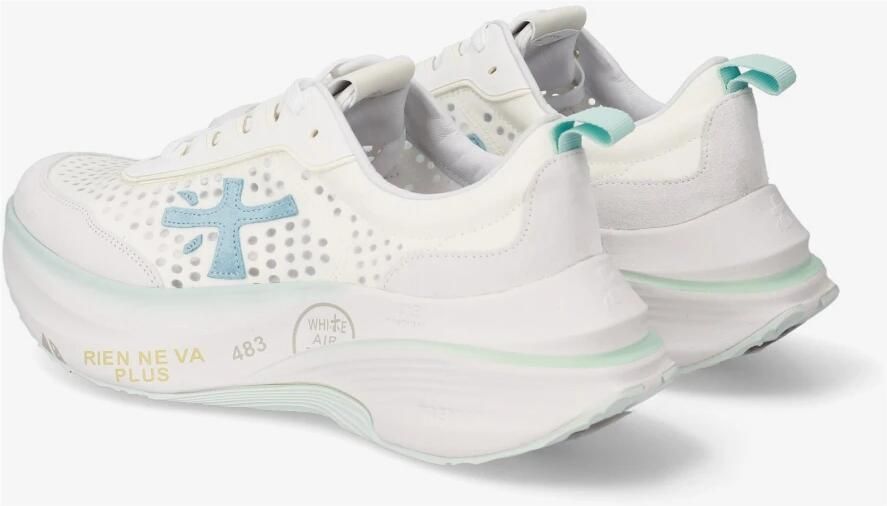 Premiata Hill 8243 - Foto 3