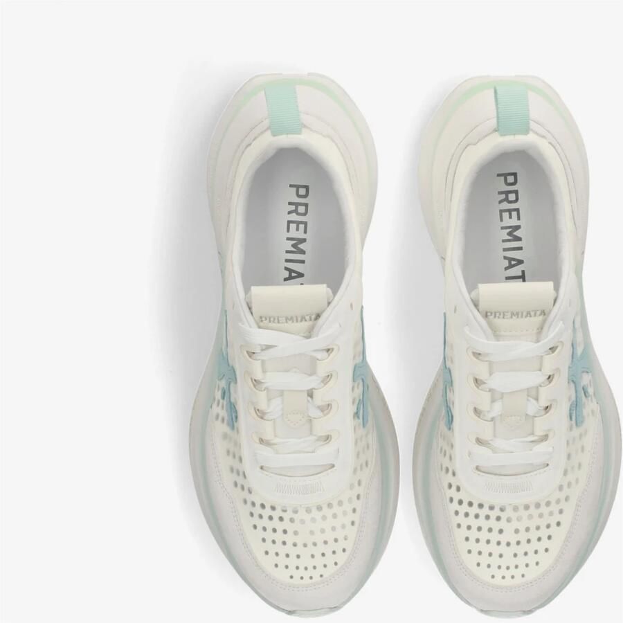 Premiata Hill 8243 - Foto 2