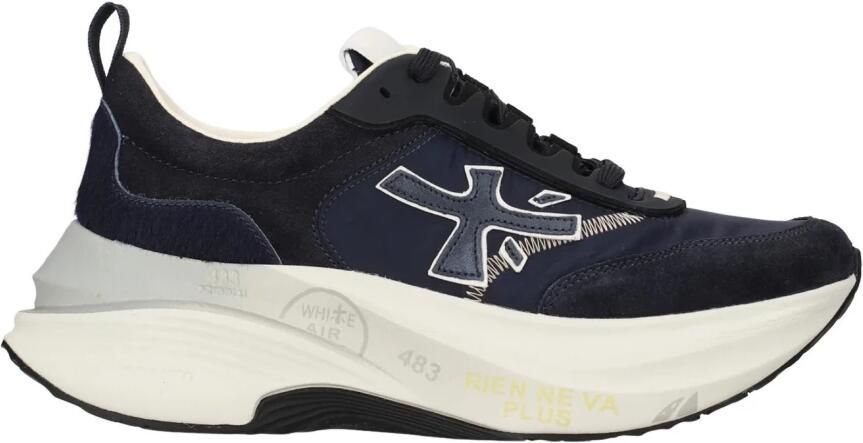 Premiata Hill 8686