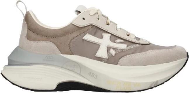 Premiata Hill 8710 Sneakers