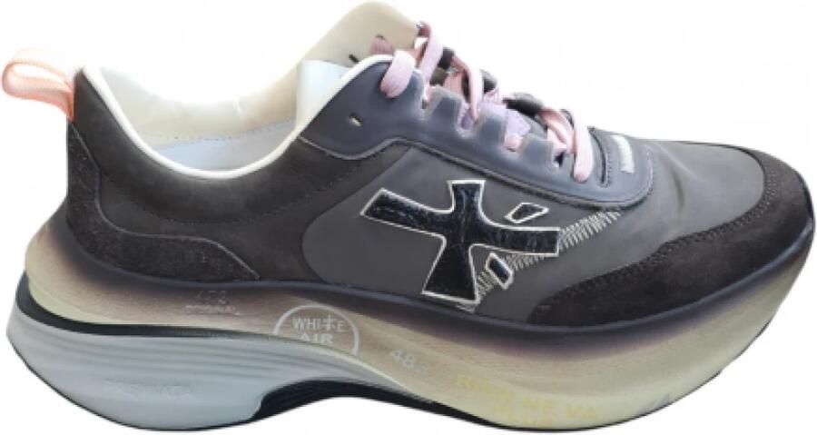 Premiata Hill H-7896 Sneakers - Foto 2