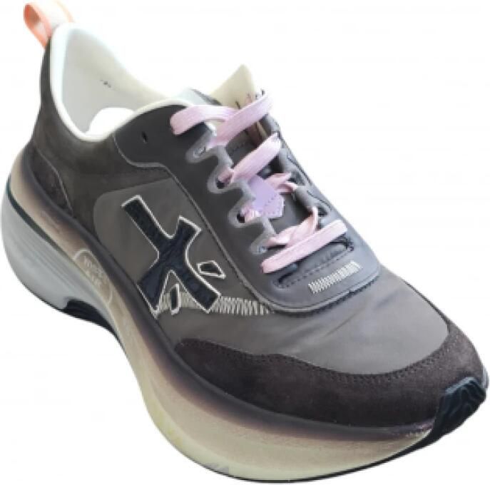 Premiata Hill H-7896 Sneakers