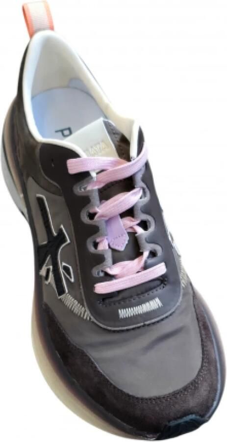 Premiata Hill H-7896 Sneakers - Foto 2