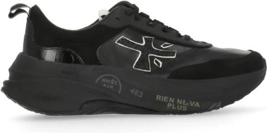 Premiata Hill Sneakers