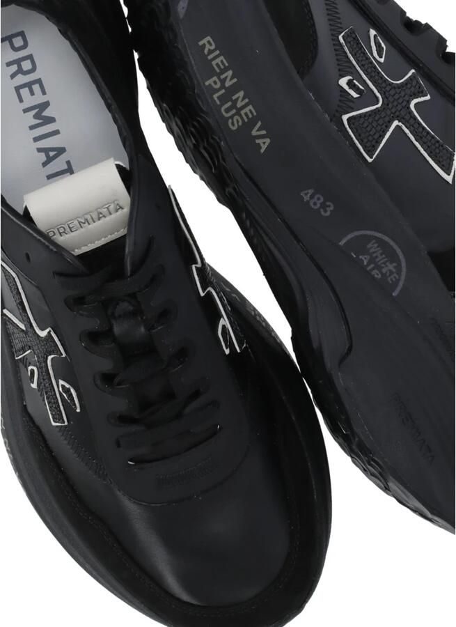Premiata Hill Sneakers - Foto 2