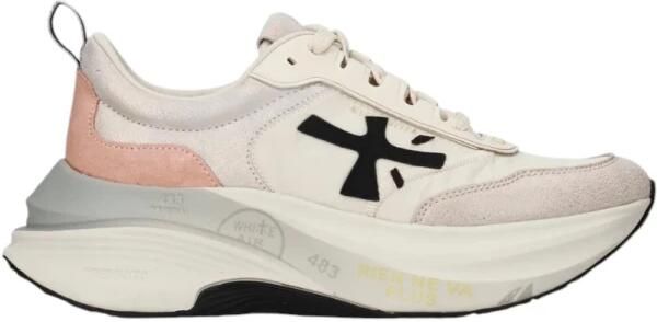 Premiata Hill Sneakers