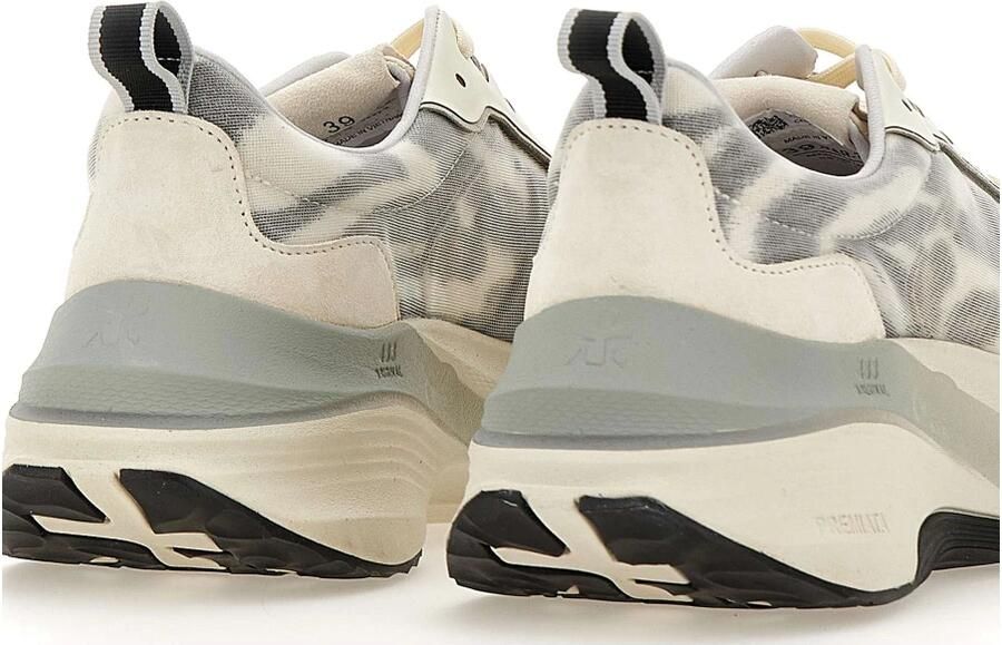 Premiata Hill7507 Sneakers - Foto 2