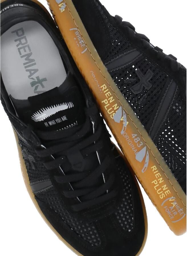 Premiata Istrice Sneakers - Foto 2