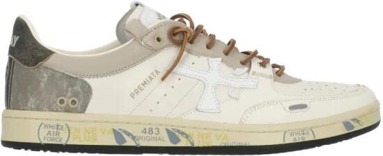 Premiata Istrice Sneakers