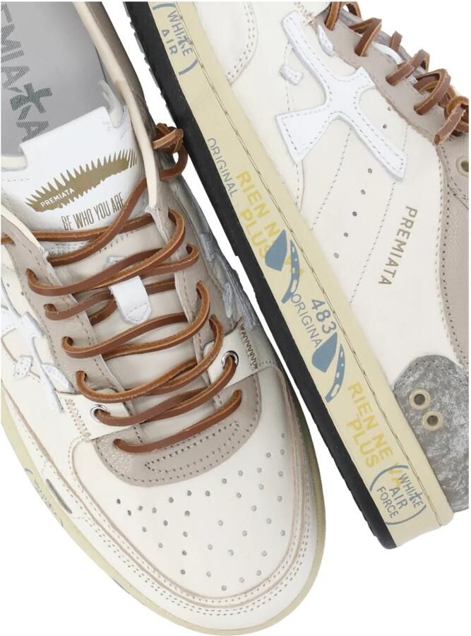 Premiata Istrice Sneakers - Foto 2