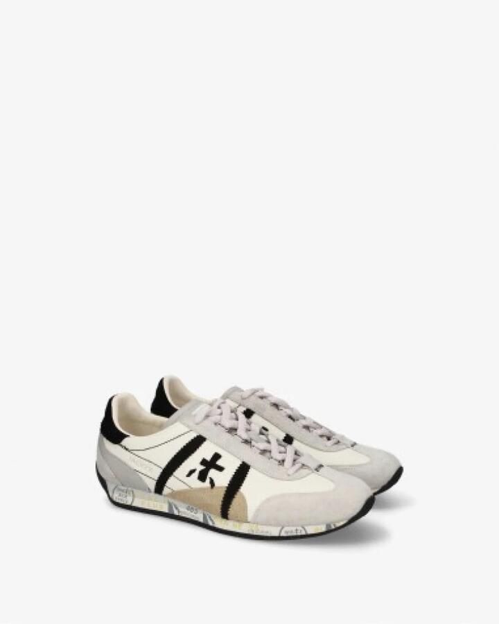 Premiata Jackyx 25 8222 - Foto 2
