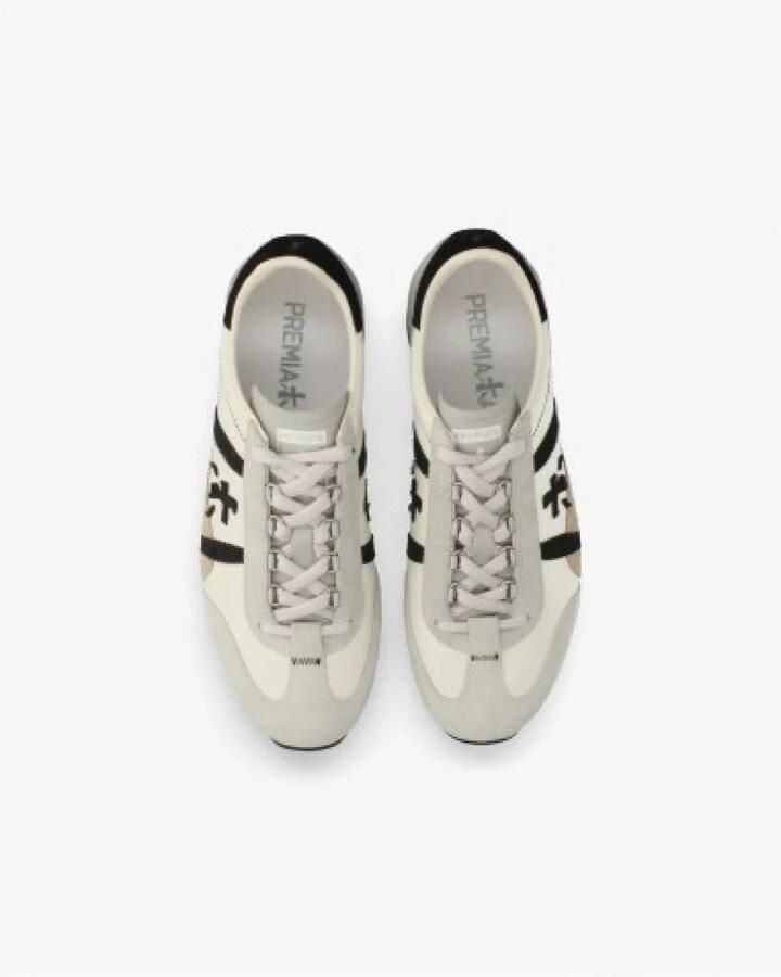 Premiata Jackyx 25 8222 - Foto 4