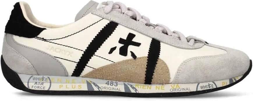 Premiata Jackyx Sneakers