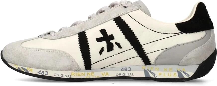 Premiata Jackyx Sneakers - Foto 2