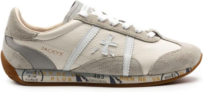 Premiata Jackyx Sneakers