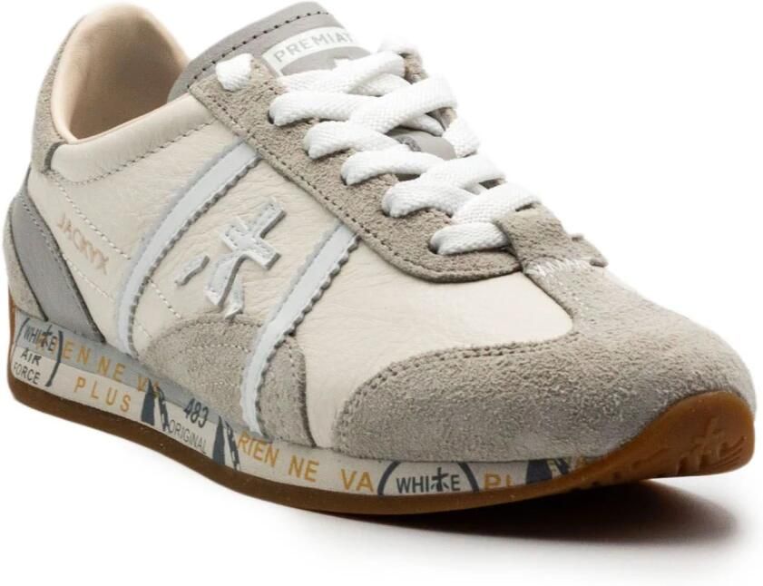 Premiata Jackyx Sneakers - Foto 3