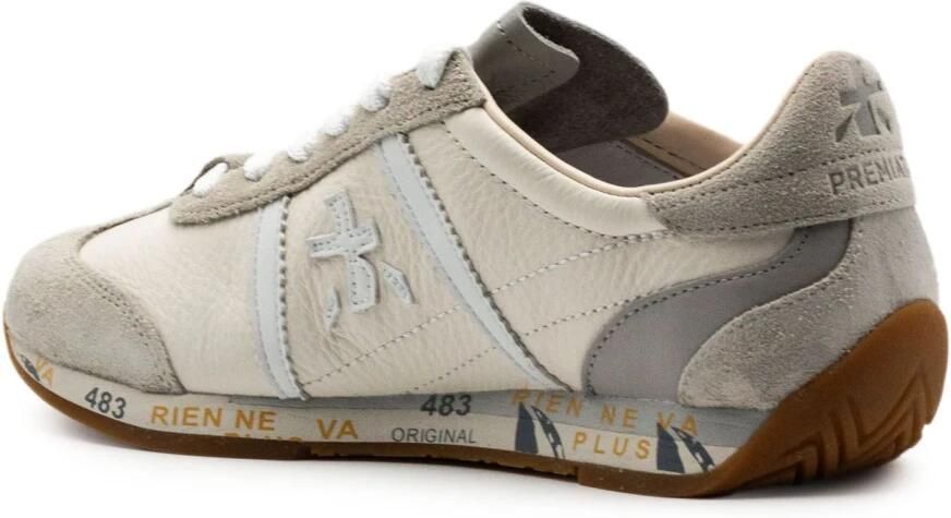 Premiata Jackyx Sneakers - Foto 4