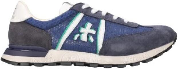 Premiata Johnlow 6210