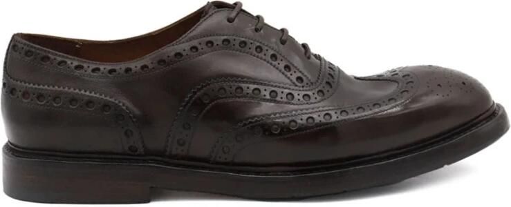 Premiata King Brass Veterschoen