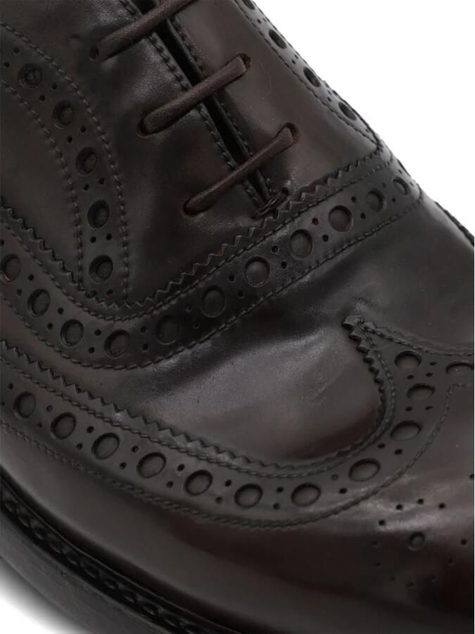 Premiata King Brass Veterschoen - Foto 2