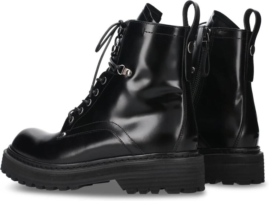 Premiata Lace-up Boots - Foto 2