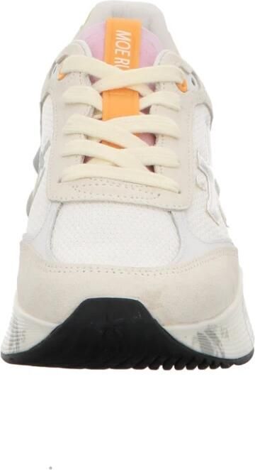 Premiata Moerund 8303 Wit - Foto 8