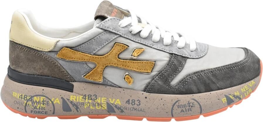 Premiata Laced Shoes - Foto 2