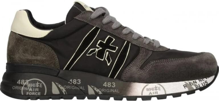 Premiata Lander 4951 Sneaker