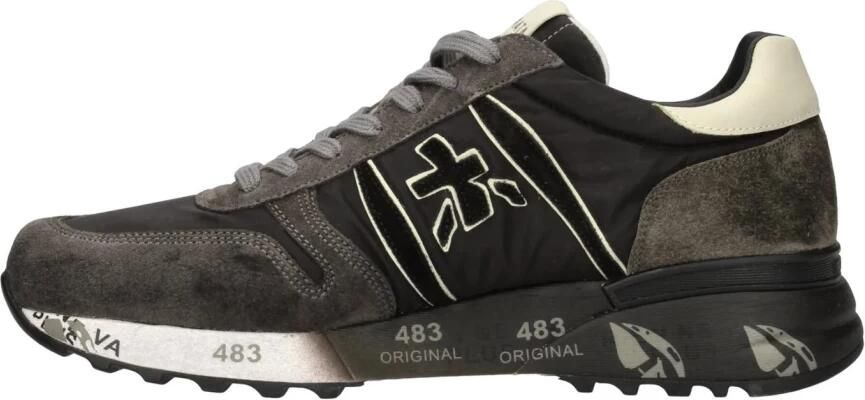 Premiata LANDER 4951 Sneakers