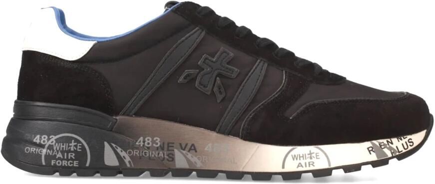 Premiata Lander 7079 Sneakers - Foto 2