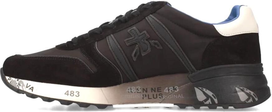 Premiata Lander 7079 Sneakers